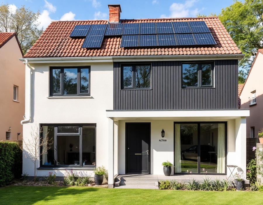 Na renovatie